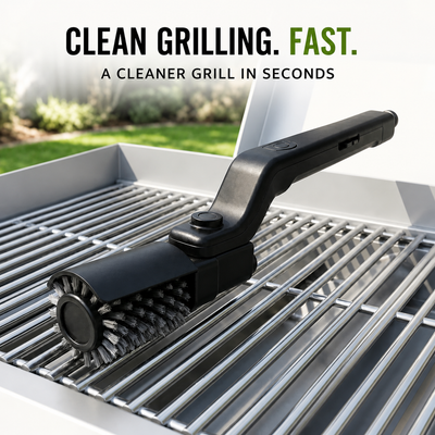 Norvellaire GrillBlitz™