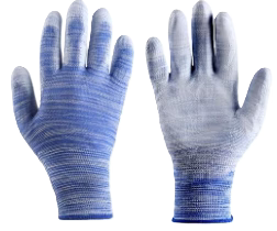 Grill Master's Heat Resistant Gloves